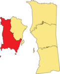 Southwest Penang Island District2